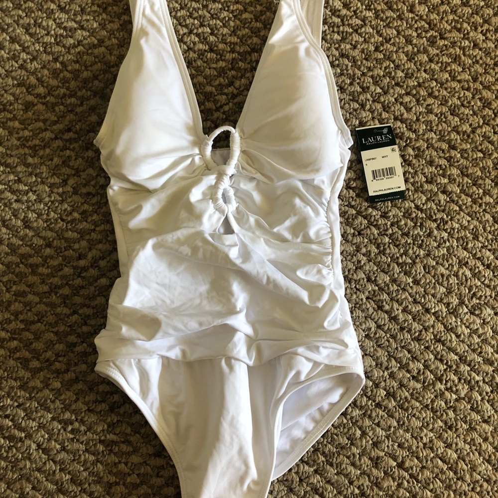 Ralph Lauren One-piece
